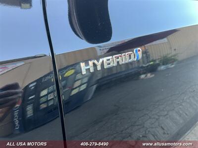 2017 Toyota Highlander Hybrid Limited   - Photo 10 - San Jose, CA 95116
