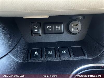 2017 Toyota Highlander Hybrid Limited   - Photo 47 - San Jose, CA 95116