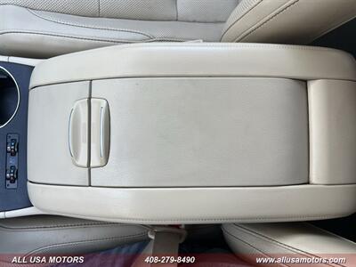 2017 Toyota Highlander Hybrid Limited   - Photo 53 - San Jose, CA 95116