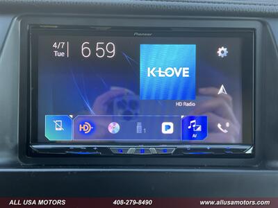 2017 Toyota Highlander Hybrid Limited   - Photo 42 - San Jose, CA 95116