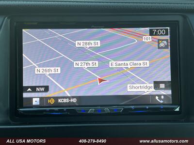 2017 Toyota Highlander Hybrid Limited   - Photo 44 - San Jose, CA 95116