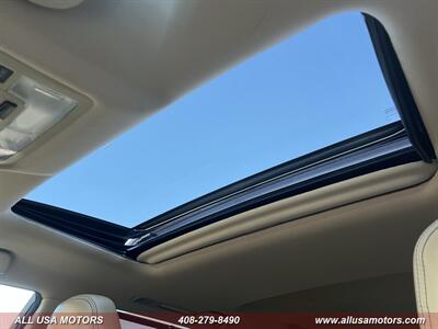 2017 Toyota Highlander Hybrid Limited   - Photo 59 - San Jose, CA 95116