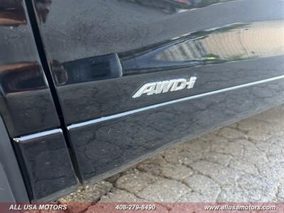 2017 Toyota Highlander Hybrid Limited   - Photo 11 - San Jose, CA 95116