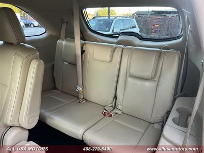 2017 Toyota Highlander Hybrid Limited   - Photo 26 - San Jose, CA 95116
