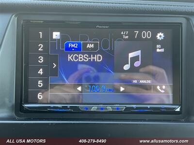 2017 Toyota Highlander Hybrid Limited   - Photo 43 - San Jose, CA 95116