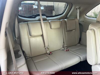 2017 Toyota Highlander Hybrid Limited   - Photo 32 - San Jose, CA 95116