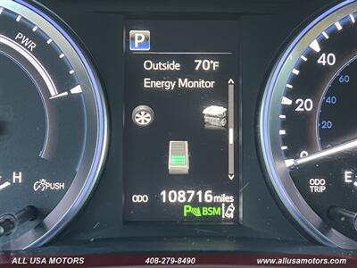 2017 Toyota Highlander Hybrid Limited   - Photo 40 - San Jose, CA 95116