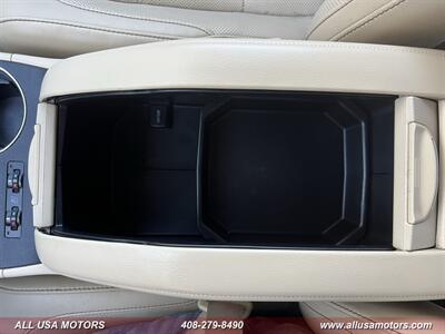 2017 Toyota Highlander Hybrid Limited   - Photo 52 - San Jose, CA 95116