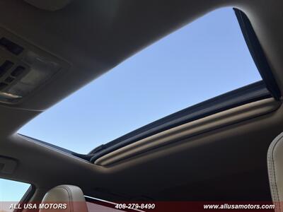 2017 Toyota Highlander Hybrid Limited   - Photo 60 - San Jose, CA 95116