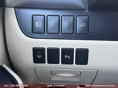 2017 Toyota Highlander Hybrid Limited   - Photo 55 - San Jose, CA 95116