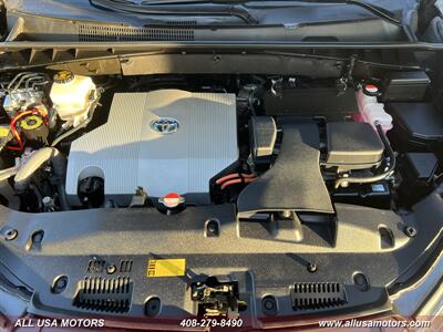 2017 Toyota Highlander Hybrid Limited   - Photo 14 - San Jose, CA 95116