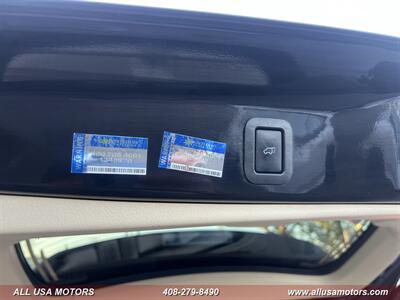 2017 Toyota Highlander Hybrid Limited   - Photo 29 - San Jose, CA 95116