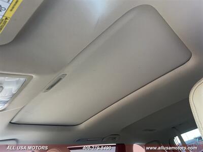 2017 Toyota Highlander Hybrid Limited   - Photo 57 - San Jose, CA 95116