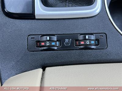 2017 Toyota Highlander Hybrid Limited   - Photo 49 - San Jose, CA 95116