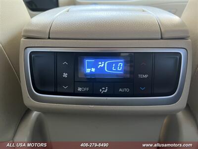 2017 Toyota Highlander Hybrid Limited   - Photo 35 - San Jose, CA 95116