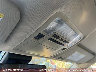 2017 Toyota Highlander Hybrid Limited   - Photo 56 - San Jose, CA 95116