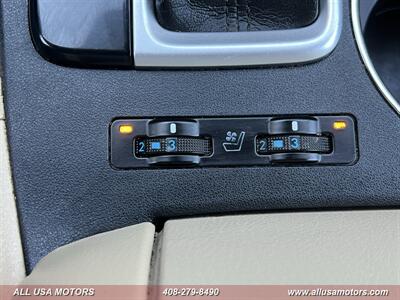 2017 Toyota Highlander Hybrid Limited   - Photo 51 - San Jose, CA 95116