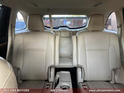 2017 Toyota Highlander Hybrid Limited   - Photo 33 - San Jose, CA 95116