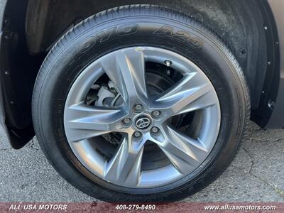 2017 Toyota Highlander Hybrid Limited   - Photo 13 - San Jose, CA 95116