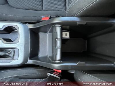 2017 Chevrolet Colorado LT   - Photo 41 - San Jose, CA 95116