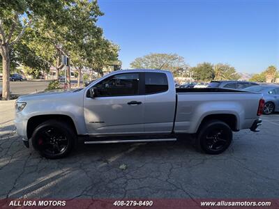 2017 Chevrolet Colorado LT   - Photo 6 - San Jose, CA 95116