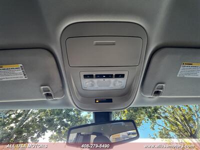 2017 Chevrolet Colorado LT   - Photo 45 - San Jose, CA 95116