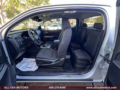 2017 Chevrolet Colorado LT   - Photo 24 - San Jose, CA 95116