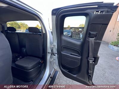 2017 Chevrolet Colorado LT   - Photo 25 - San Jose, CA 95116
