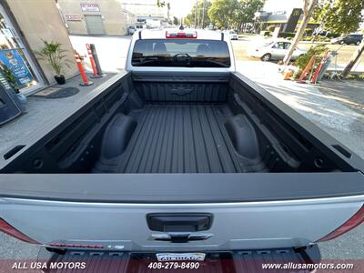 2017 Chevrolet Colorado LT   - Photo 11 - San Jose, CA 95116