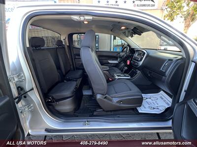 2017 Chevrolet Colorado LT   - Photo 30 - San Jose, CA 95116