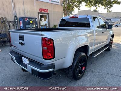 2017 Chevrolet Colorado LT   - Photo 9 - San Jose, CA 95116