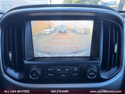 2017 Chevrolet Colorado LT   - Photo 36 - San Jose, CA 95116