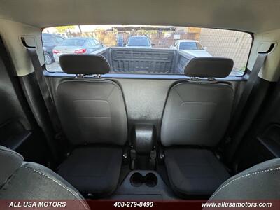 2017 Chevrolet Colorado LT   - Photo 27 - San Jose, CA 95116