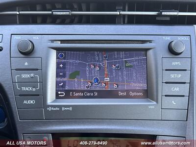 2015 Toyota Prius Three   - Photo 31 - San Jose, CA 95116