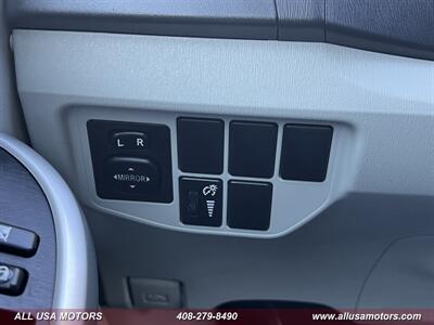 2015 Toyota Prius Three   - Photo 43 - San Jose, CA 95116