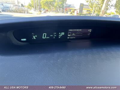 2015 Toyota Prius Three   - Photo 28 - San Jose, CA 95116