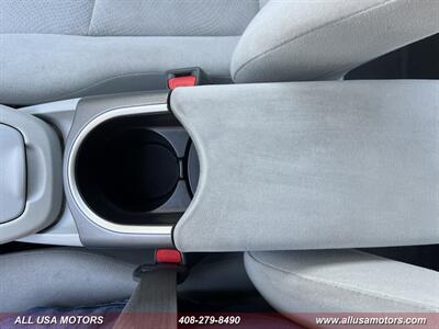2015 Toyota Prius Three   - Photo 40 - San Jose, CA 95116