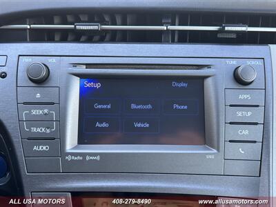 2015 Toyota Prius Three   - Photo 35 - San Jose, CA 95116