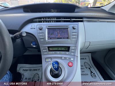 2015 Toyota Prius Three   - Photo 30 - San Jose, CA 95116