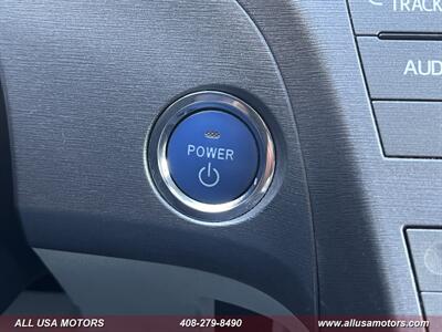 2015 Toyota Prius Three   - Photo 41 - San Jose, CA 95116