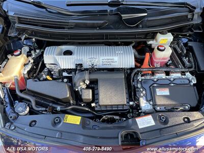 2015 Toyota Prius Three   - Photo 12 - San Jose, CA 95116