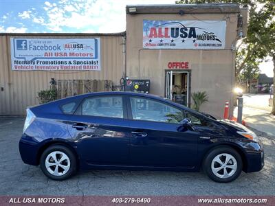 2015 Toyota Prius Three   - Photo 1 - San Jose, CA 95116