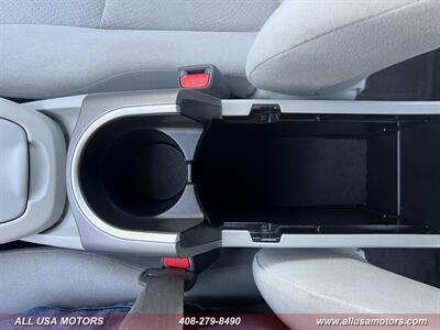 2015 Toyota Prius Three   - Photo 39 - San Jose, CA 95116