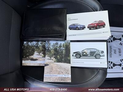 2015 Subaru Outback 2.5i Limited - Photo 47 - San Jose, CA 95116