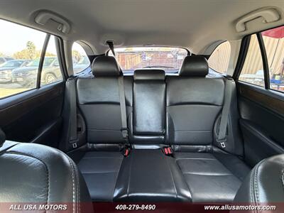 2015 Subaru Outback 2.5i Limited - Photo 25 - San Jose, CA 95116