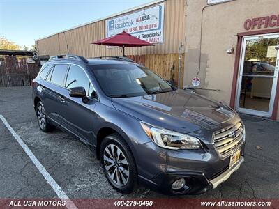2015 Subaru Outback 2.5i Limited - Photo 2 - San Jose, CA 95116