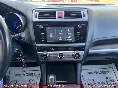 2015 Subaru Outback 2.5i Limited - Photo 33 - San Jose, CA 95116