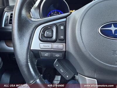 2015 Subaru Outback 2.5i Limited - Photo 18 - San Jose, CA 95116
