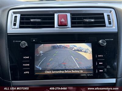 2015 Subaru Outback 2.5i Limited - Photo 35 - San Jose, CA 95116