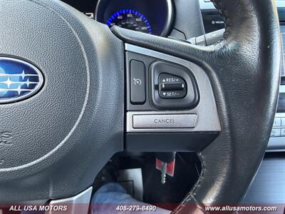 2015 Subaru Outback 2.5i Limited - Photo 20 - San Jose, CA 95116